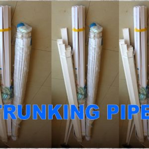 TRUNKING PIPES